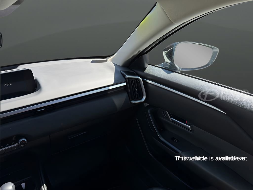 Certified 2024 MAZDA CX-50 AWD 2.5 S w/ Cargo Package image 30