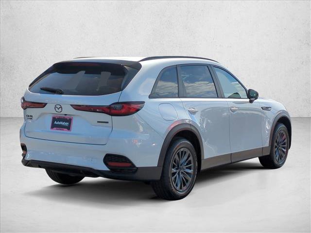 New 2026 MAZDA CX-70 SC image 2