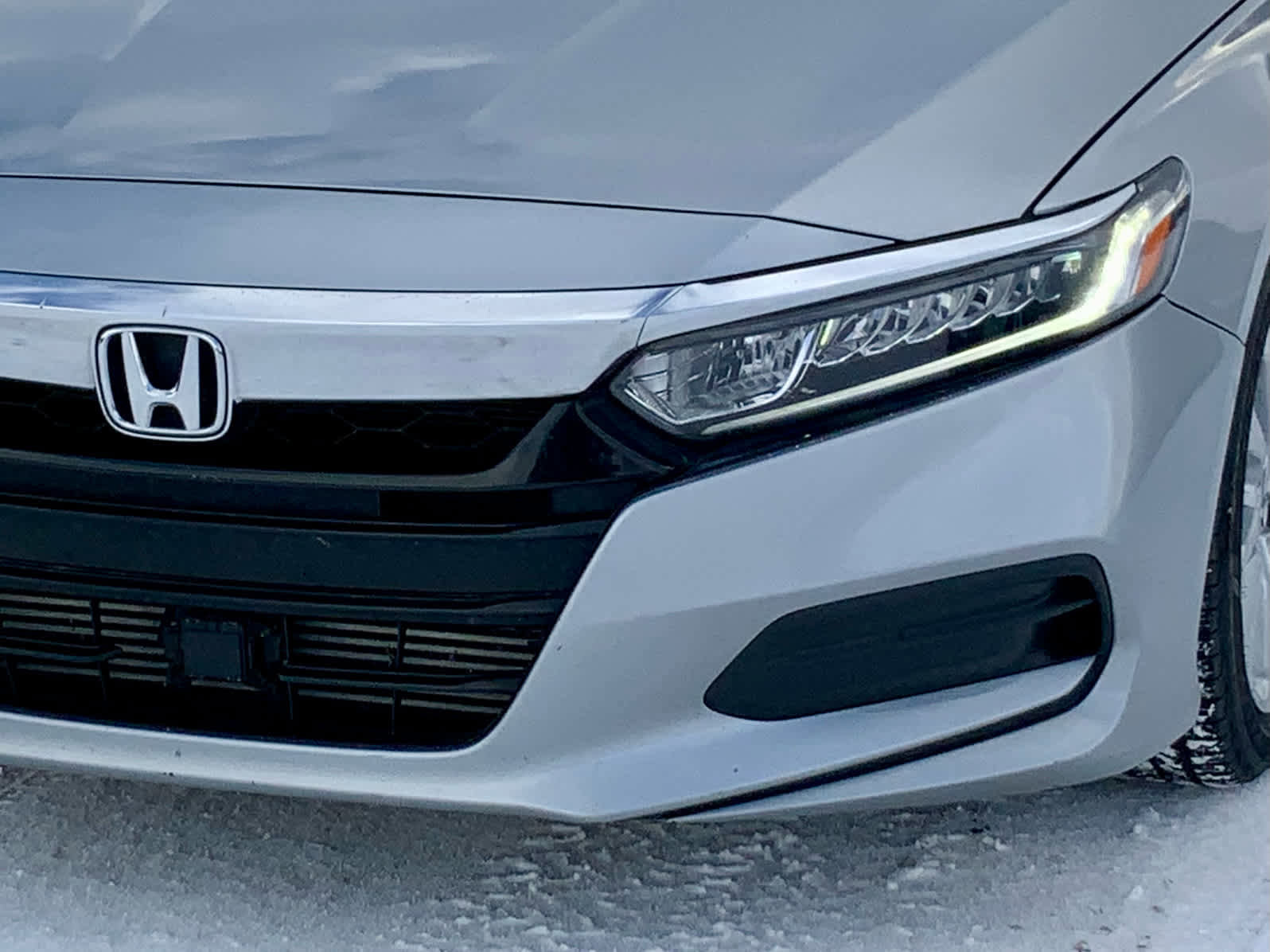 Used 2019 Honda Accord LX image 12