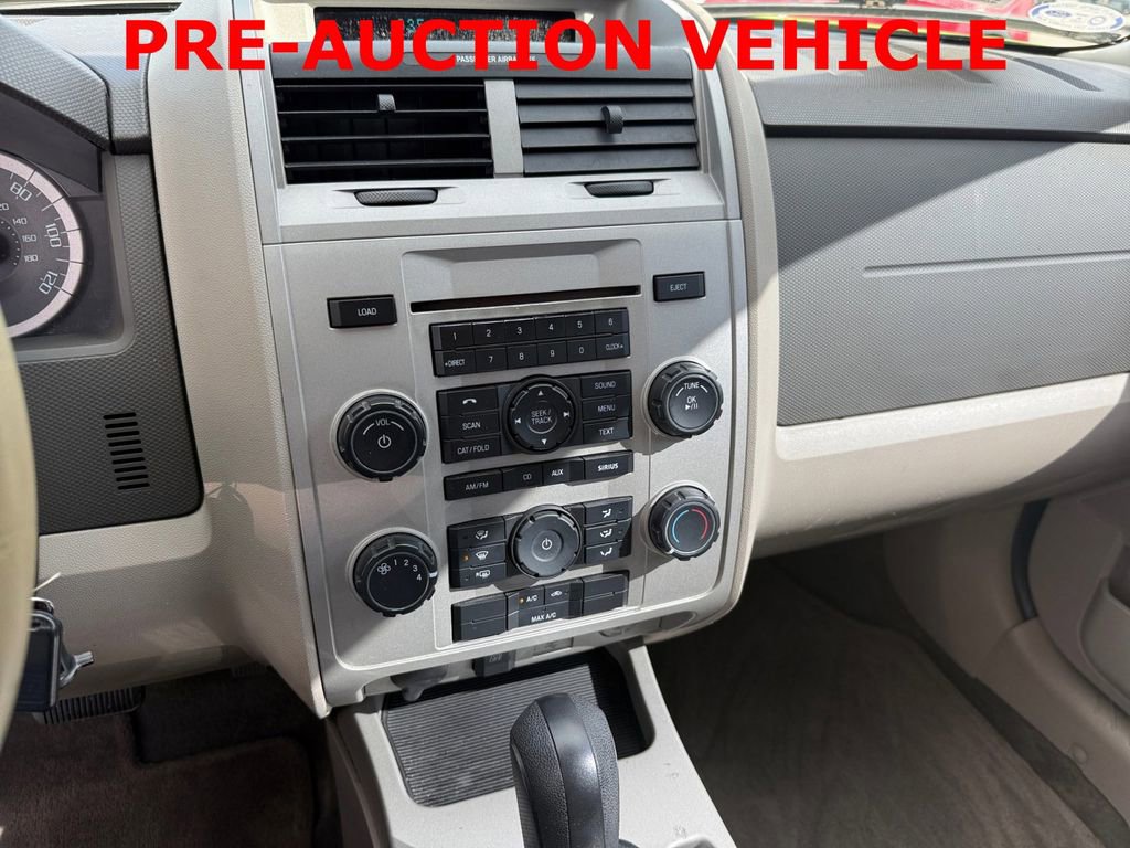 Used 2012 Ford Escape XLT FWD image 16