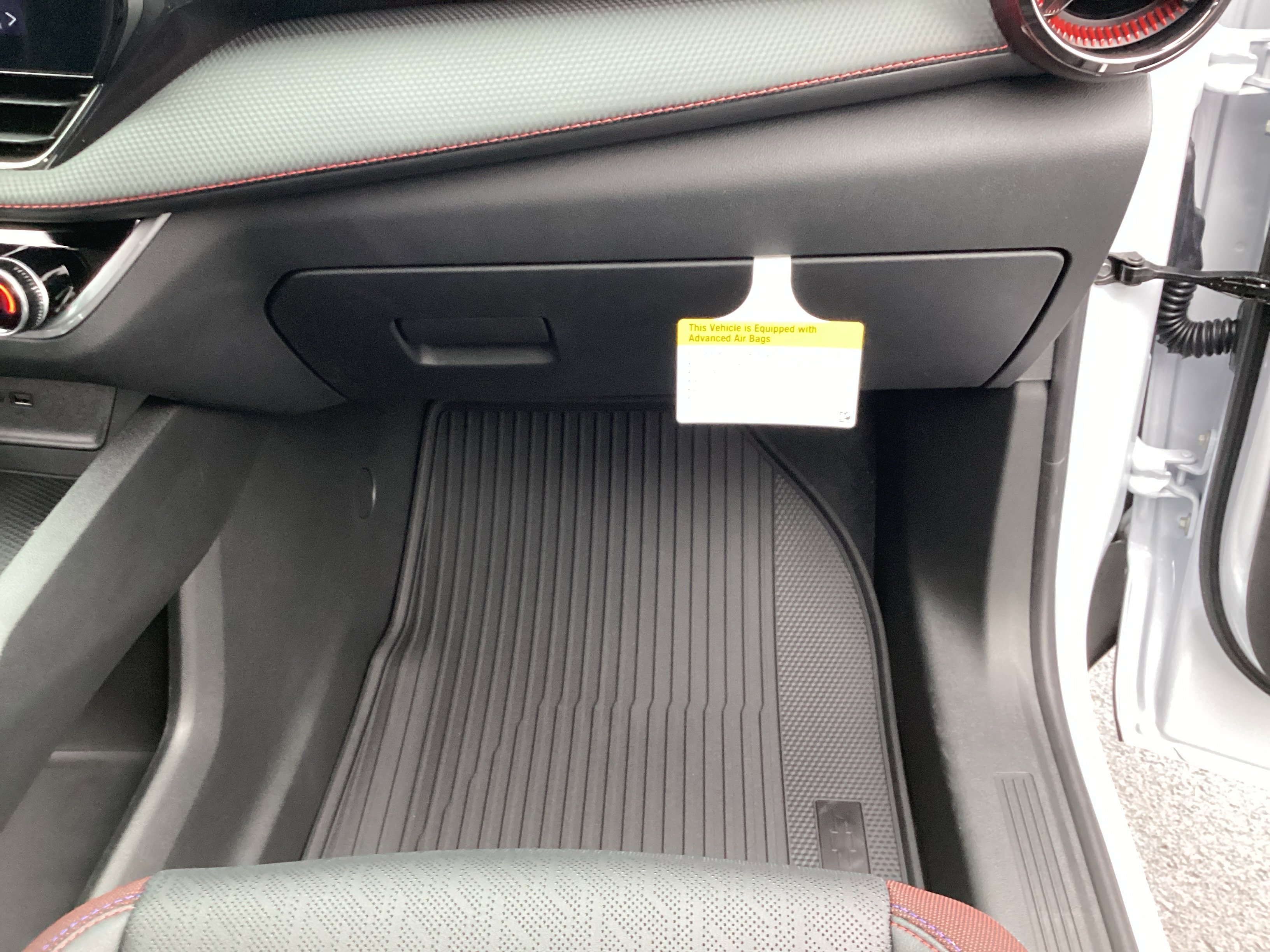 New 2026 Chevrolet Equinox RS image 30