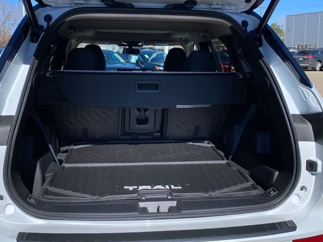 New 2026 Mitsubishi Outlander Trail Edition image 27