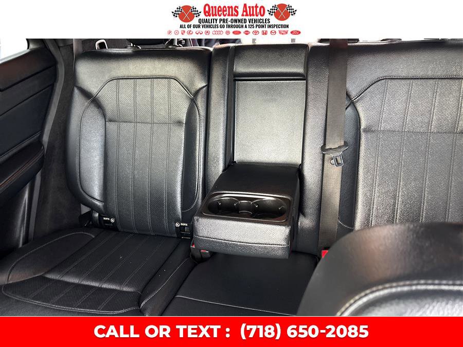 Used 2019 Mercedes-Benz GLE 400 4MATIC image 16