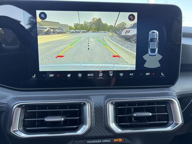 New 2025 Ford Mustang GT Premium image 21