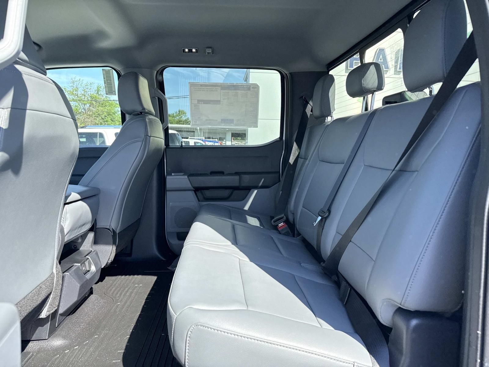 New 2026 Ford F450 XL AWD/4WD image 11