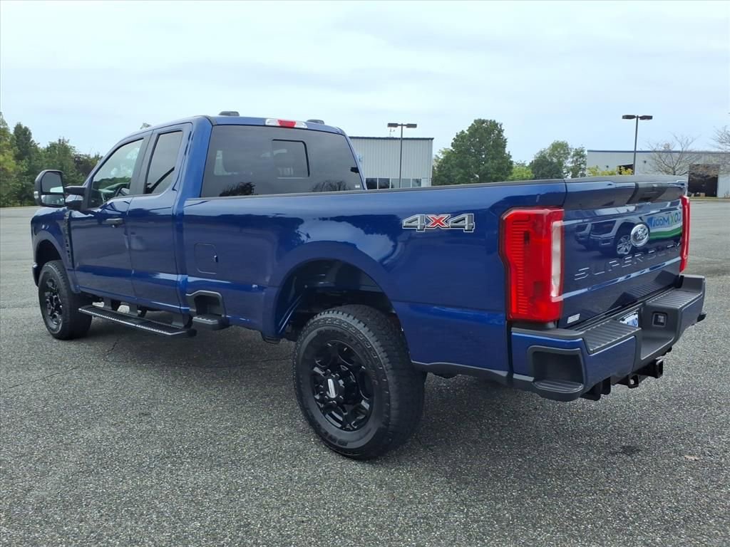 New 2026 Ford F250 XL w/ STX Appearance Package image 7