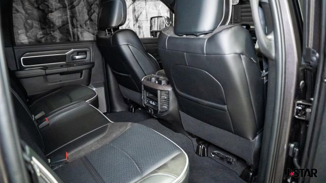 New 2025 RAM 2500 Laramie image 14