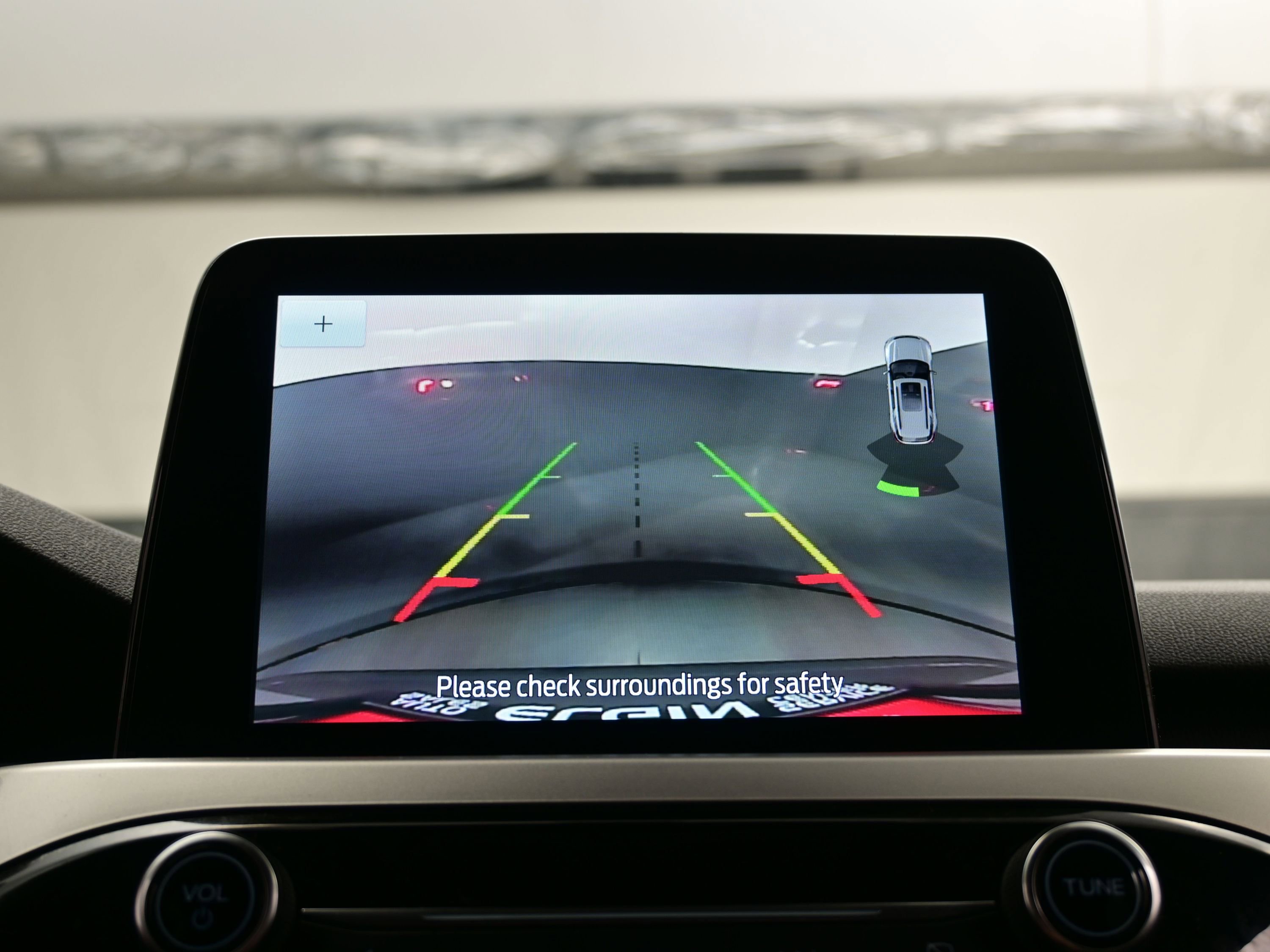 Used 2020 Ford Escape SEL image 19