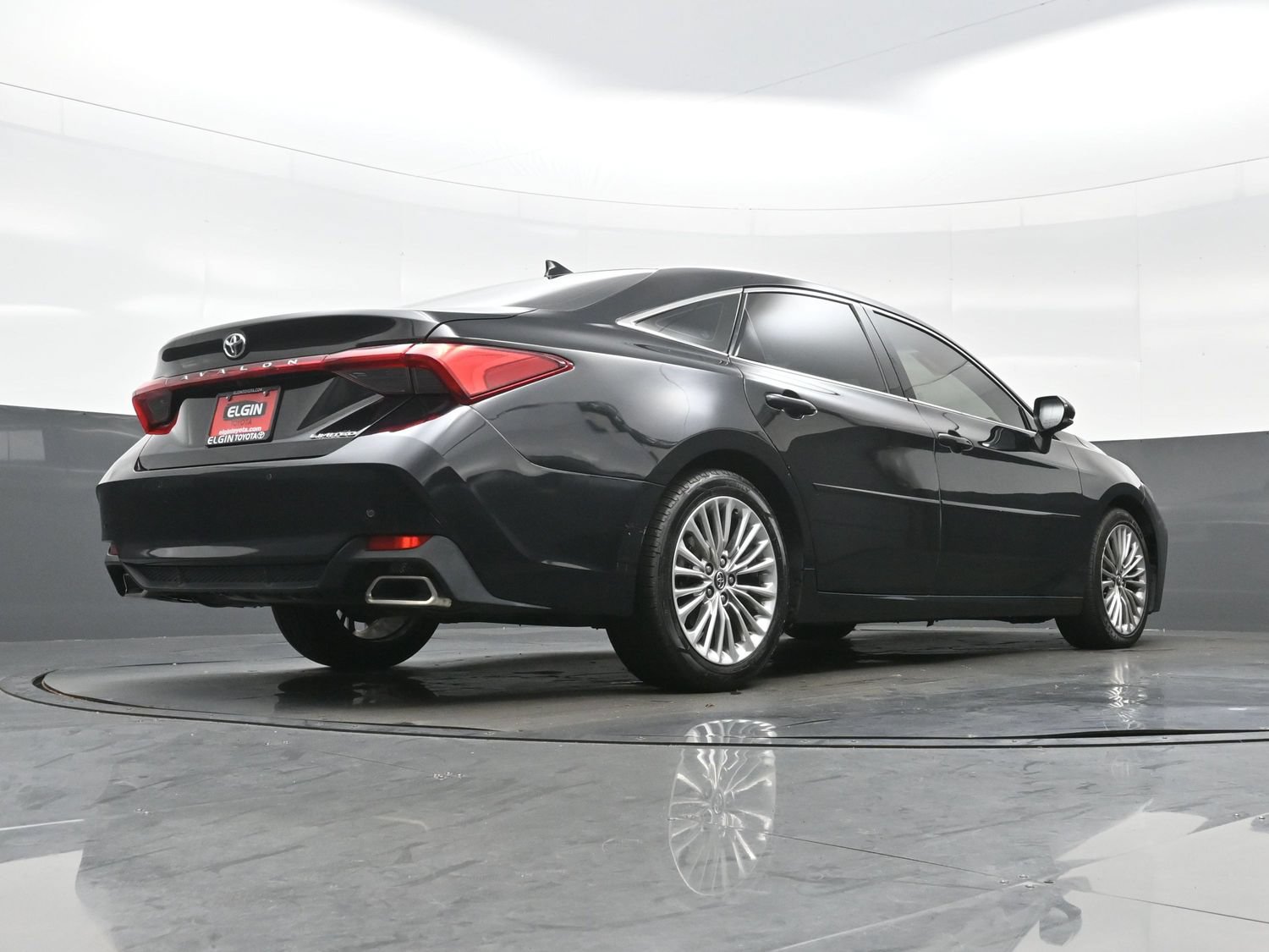Used 2020 Toyota Avalon Limited w/ Advanced Safety Package FWD image 32