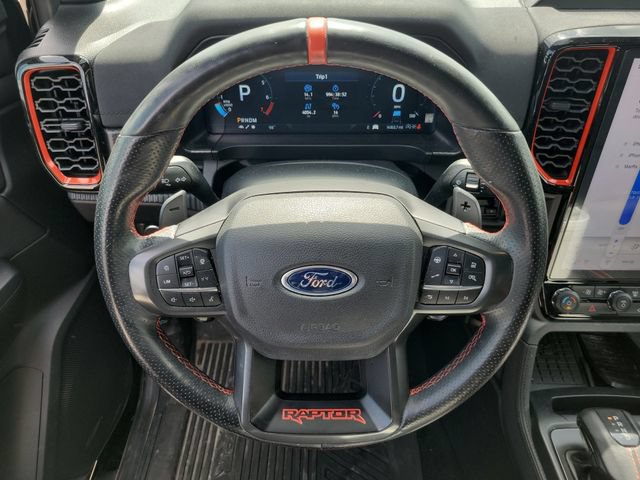 Used 2024 Ford Ranger Raptor AWD/4WD image 20