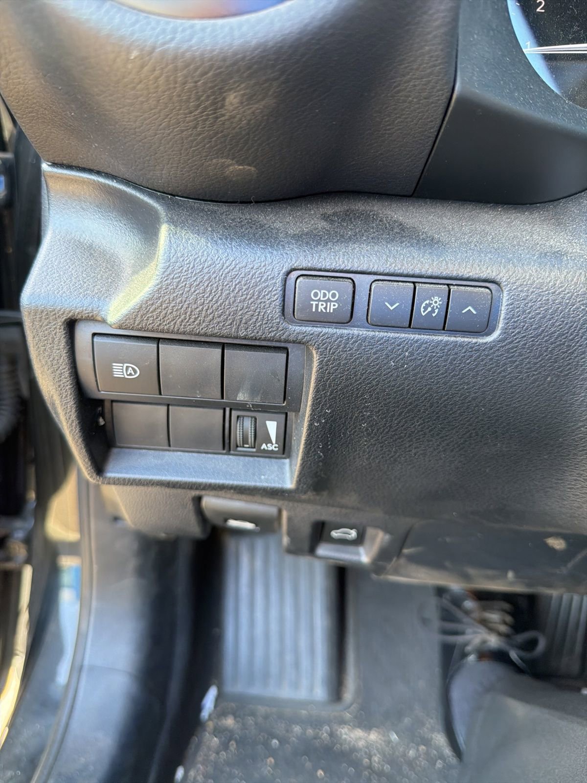Used 2024 Lexus IS 300 F Sport w/ Accessory Package RWD image 15