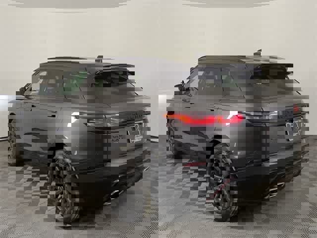 Used 2020 Land Rover Range Rover Velar R-Dynamic S image 3
