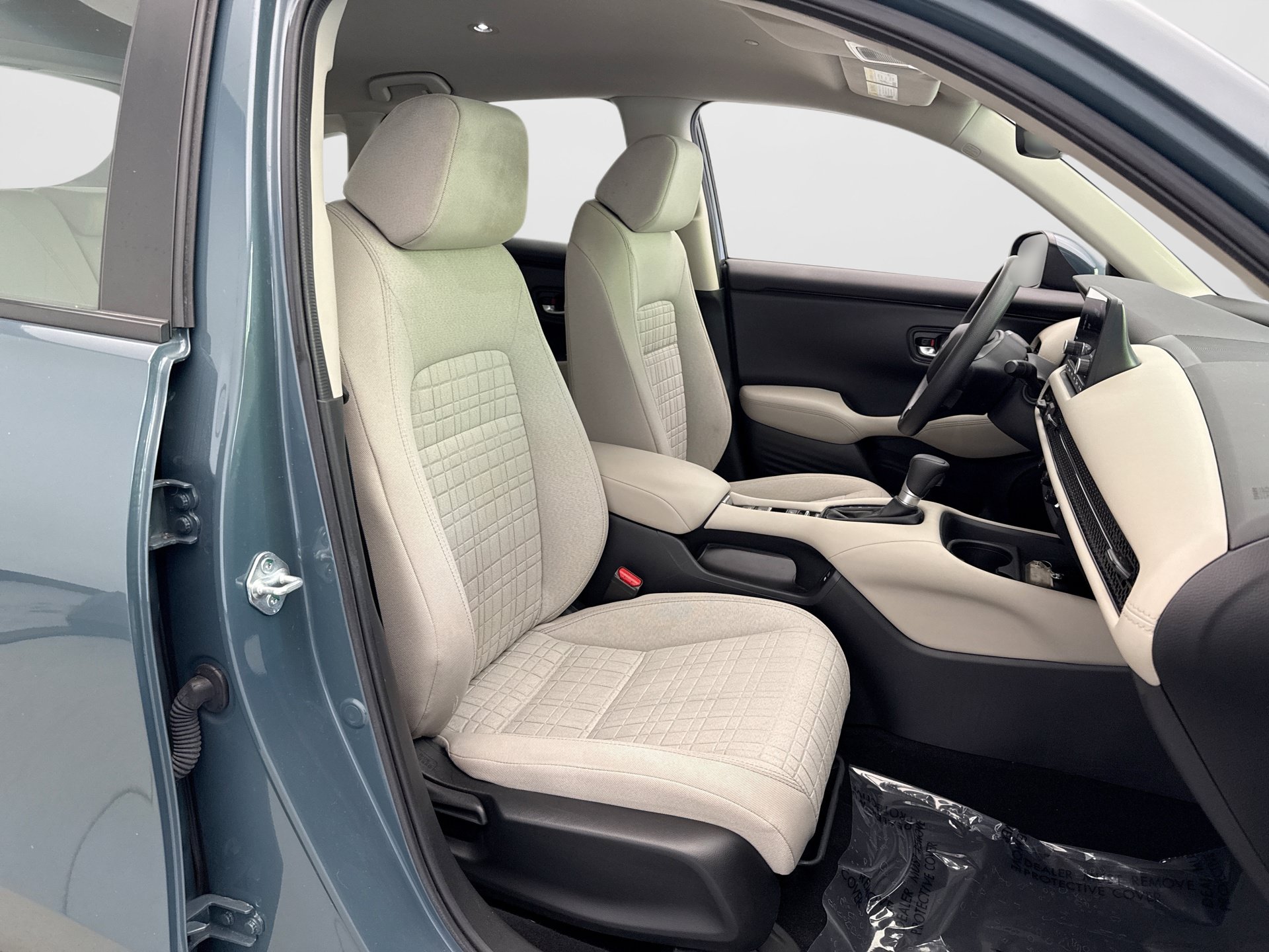Used 2024 Honda HR-V LX image 16