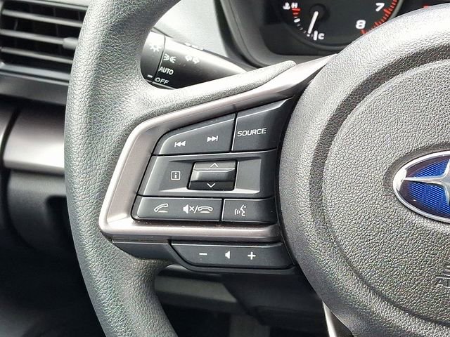 Certified 2025 Subaru Impreza 2.0i image 20