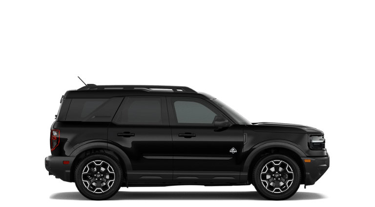New 2026 Ford Bronco Sport Outer Banks AWD/4WD image 28