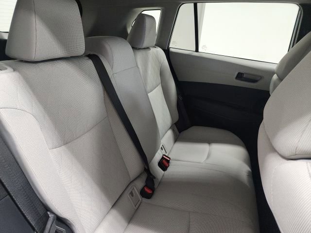 Used 2024 Toyota Corolla Cross L image 17