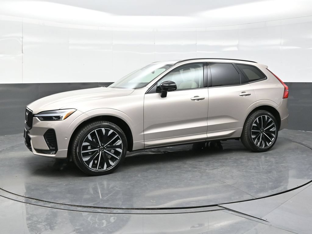 New 2026 Volvo XC60 B5 Ultra w/ Protection Package Premier AWD/4WD image 3