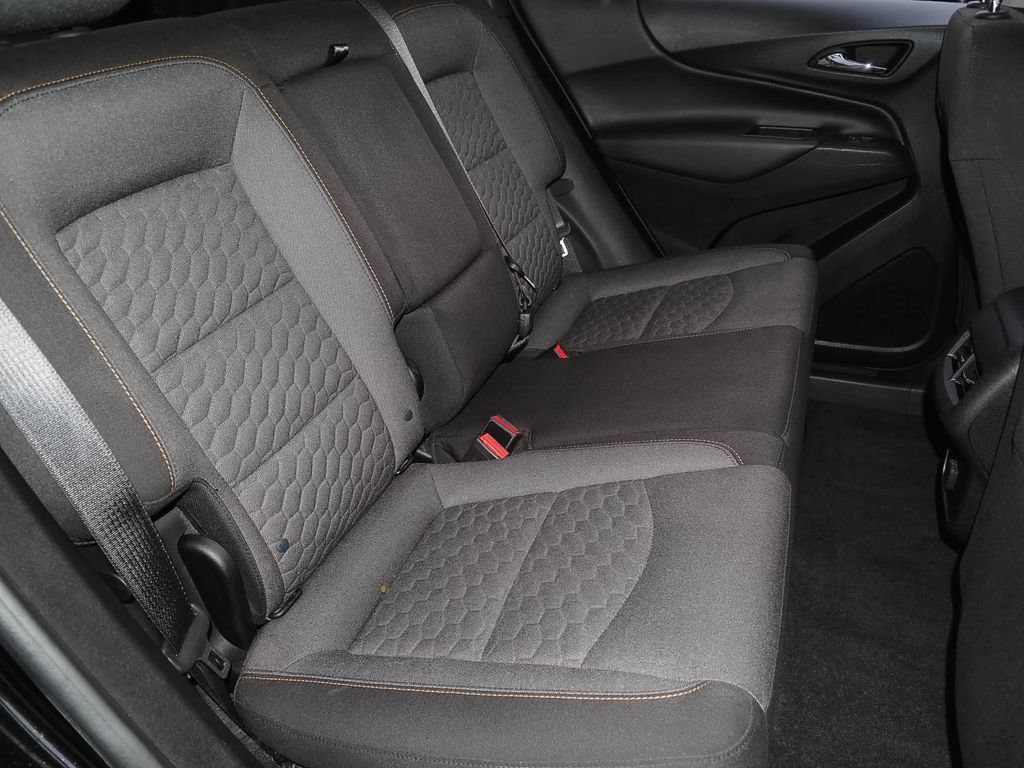 Certified 2018 Chevrolet Equinox LT FWD image 20