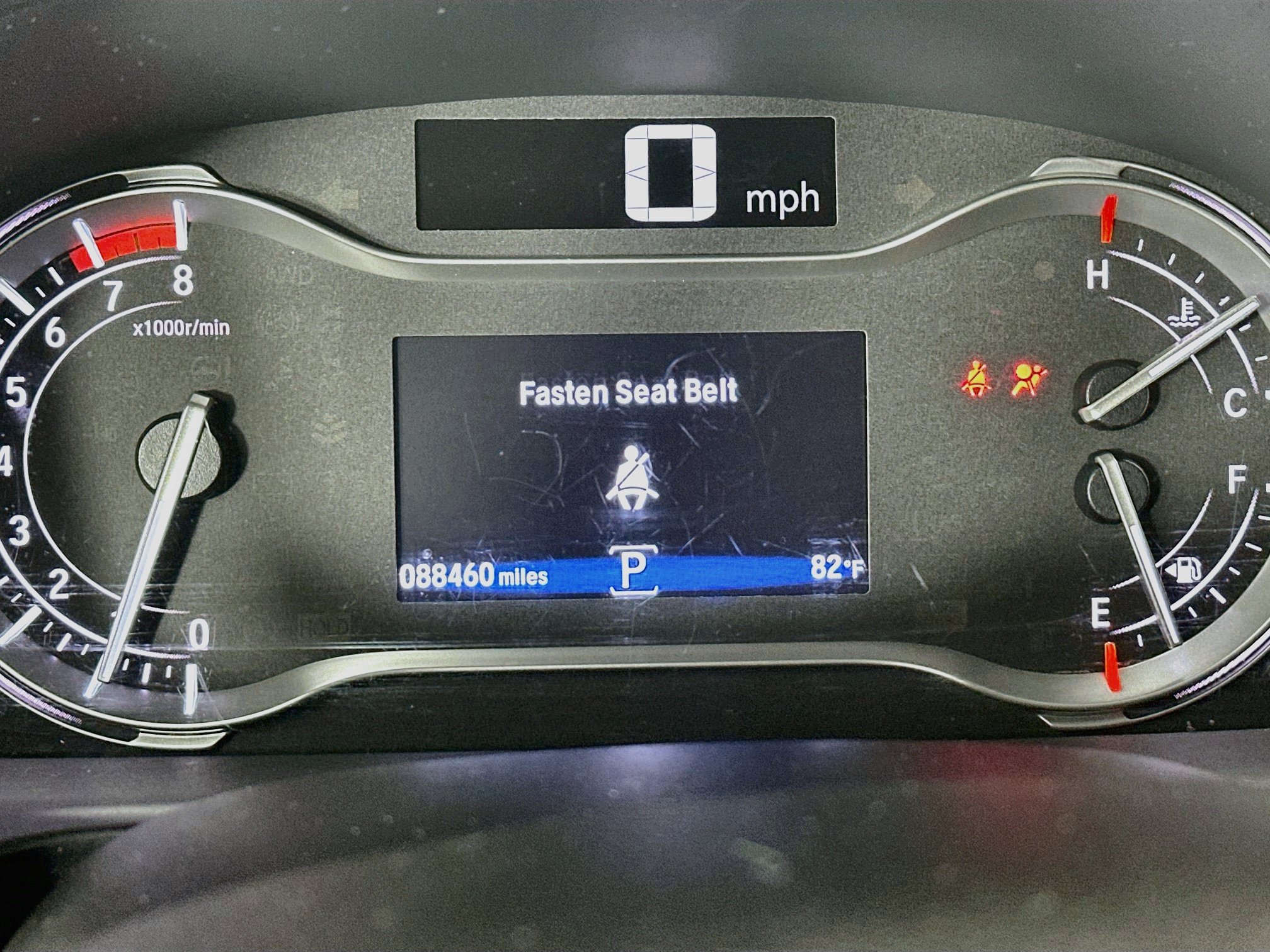 Used 2018 Honda Pilot EX-L image 18