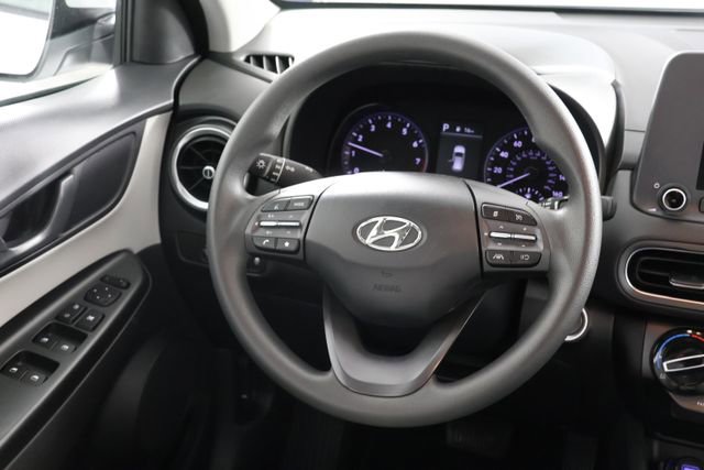 Certified 2023 Hyundai Kona SEL image 10
