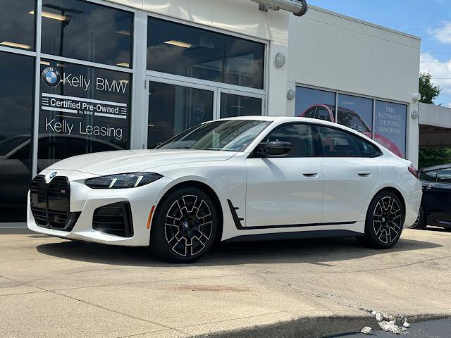 Used 2025 BMW 440i xDrive AWD/4WD image 4