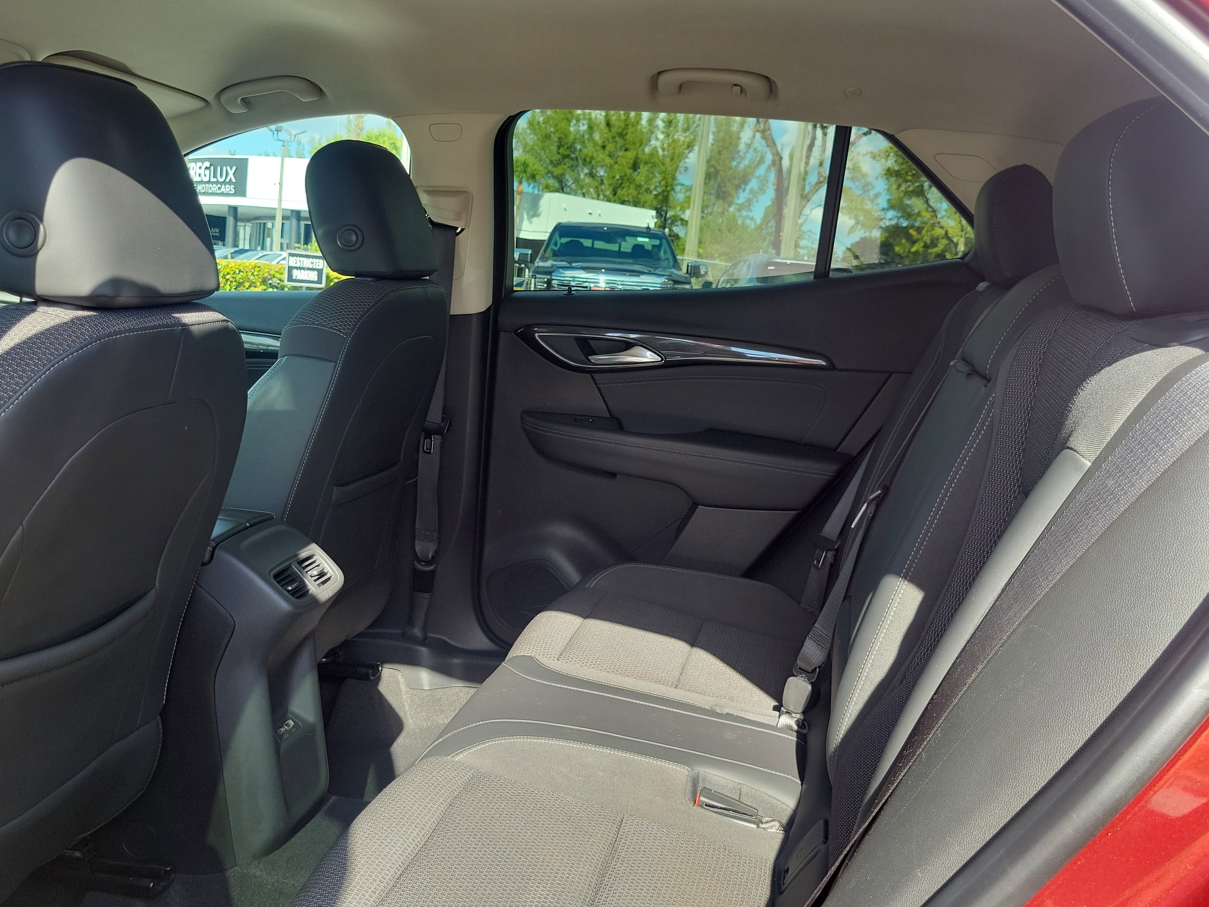 Used 2021 Buick Envision Preferred image 13