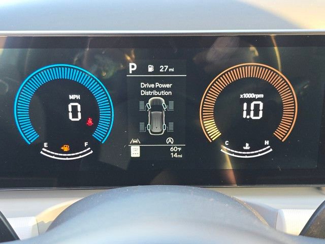 Certified 2025 Hyundai Tucson SEL image 26