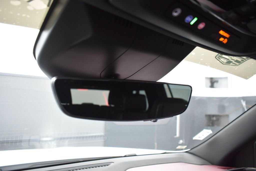 Certified 2026 Cadillac Escalade ESV Sport w/ Touring Package AWD/4WD image 23