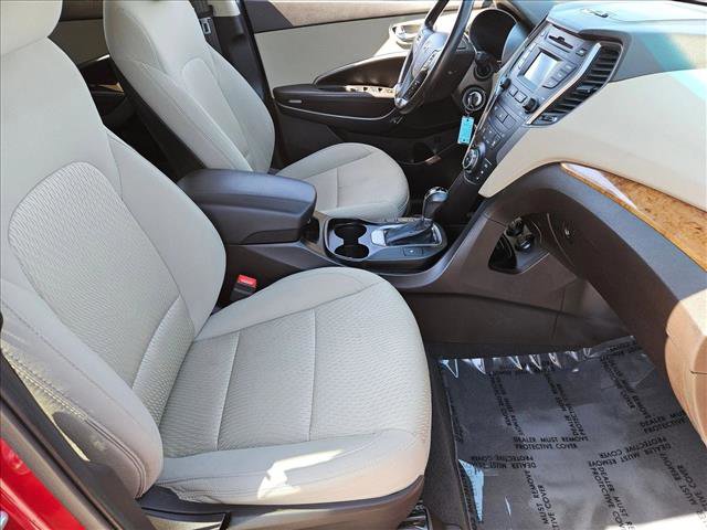 Used 2014 Hyundai Santa Fe Sport w/ Popular Equipment Package 02 FWD image 24