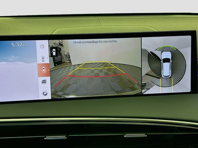 New 2026 Genesis GV70 2.5T Sport Prestige image 13