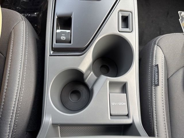 New 2026 Subaru Crosstrek 2.0i Premium image 21