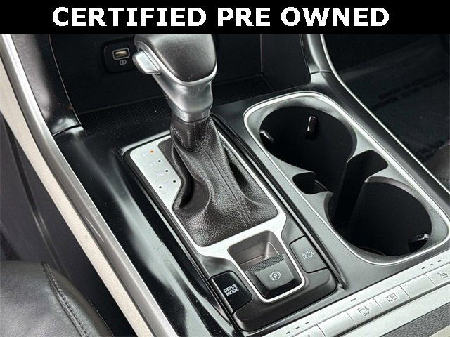 Used 2024 Kia Carnival LX image 22