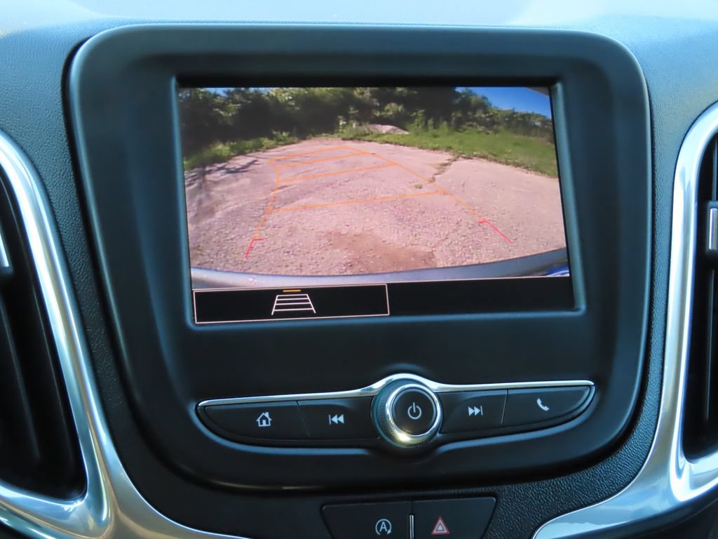 Used 2024 Chevrolet Equinox LT AWD/4WD image 5