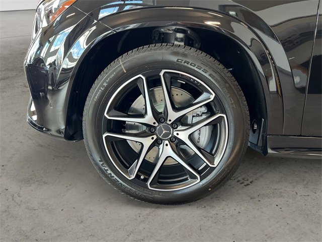 New 2026 Mercedes-Benz GLE 53 AMG 4MATIC Coupe image 14