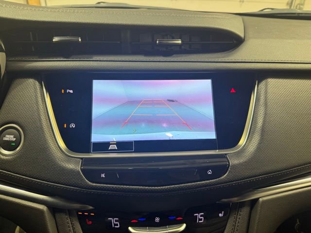 Used 2025 Cadillac XT5 Premium Luxury image 20
