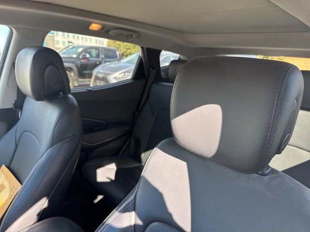 Used 2018 Hyundai Santa Fe Sport image 12