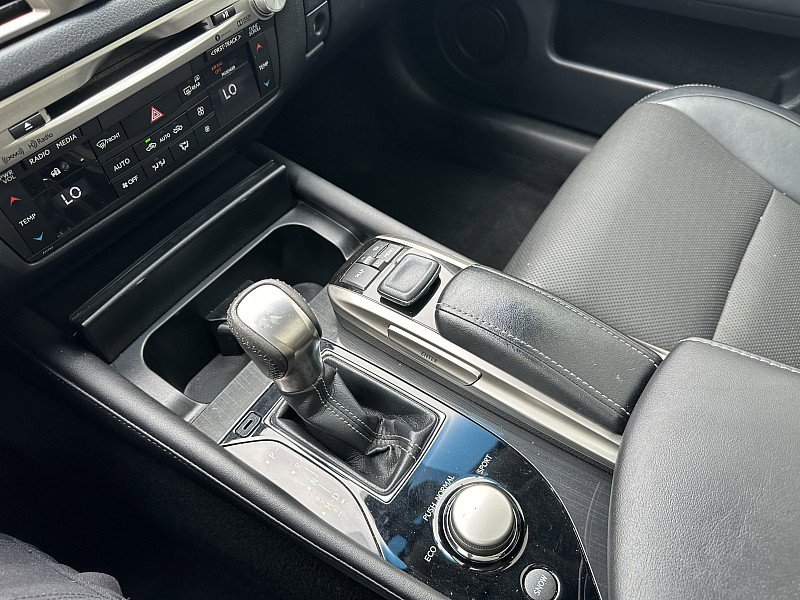 Used 2016 Lexus GS 200t image 22