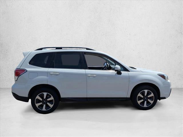 Used 2017 Subaru Forester 2.5i Limited AWD/4WD video 4