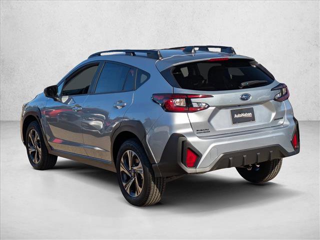 New 2026 Subaru Crosstrek 2.0i Premium image 7