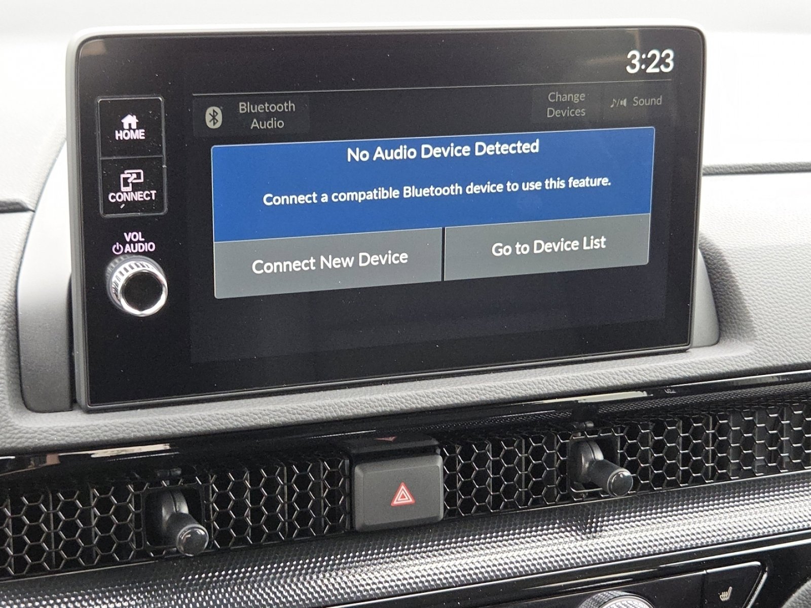 New 2026 Honda CR-V EX-L image 7