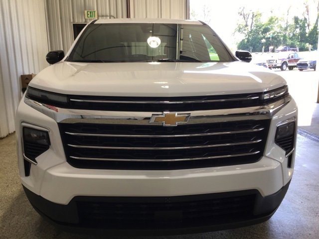 New 2026 Chevrolet Traverse LT w/ LPO, Floor Liner Package image 6