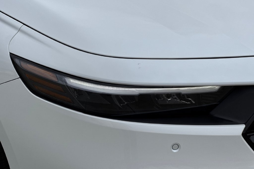 New 2026 Honda Accord EX-L image 21