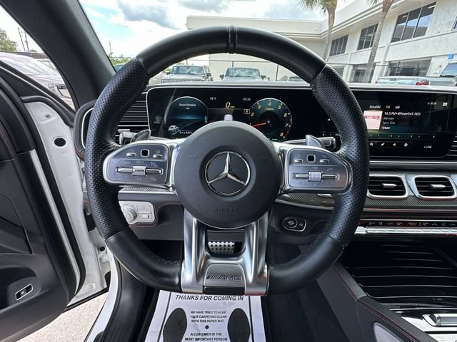 Used 2022 Mercedes-Benz GLE 53 AMG 4MATIC Coupe image 5