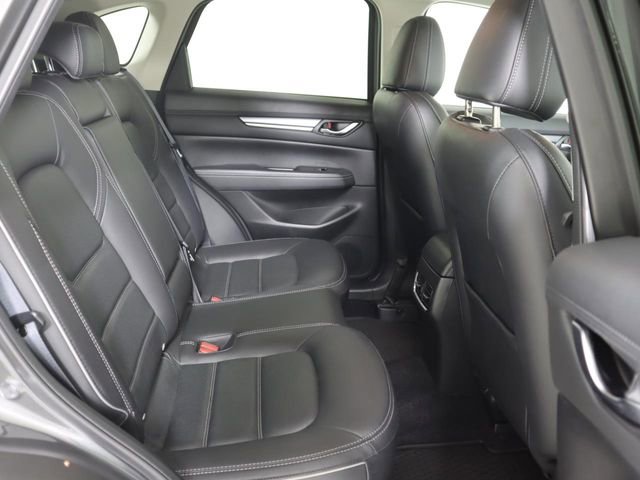 Used 2024 MAZDA CX-5 AWD 2.5 S w/ Premium Plus Pkg image 14