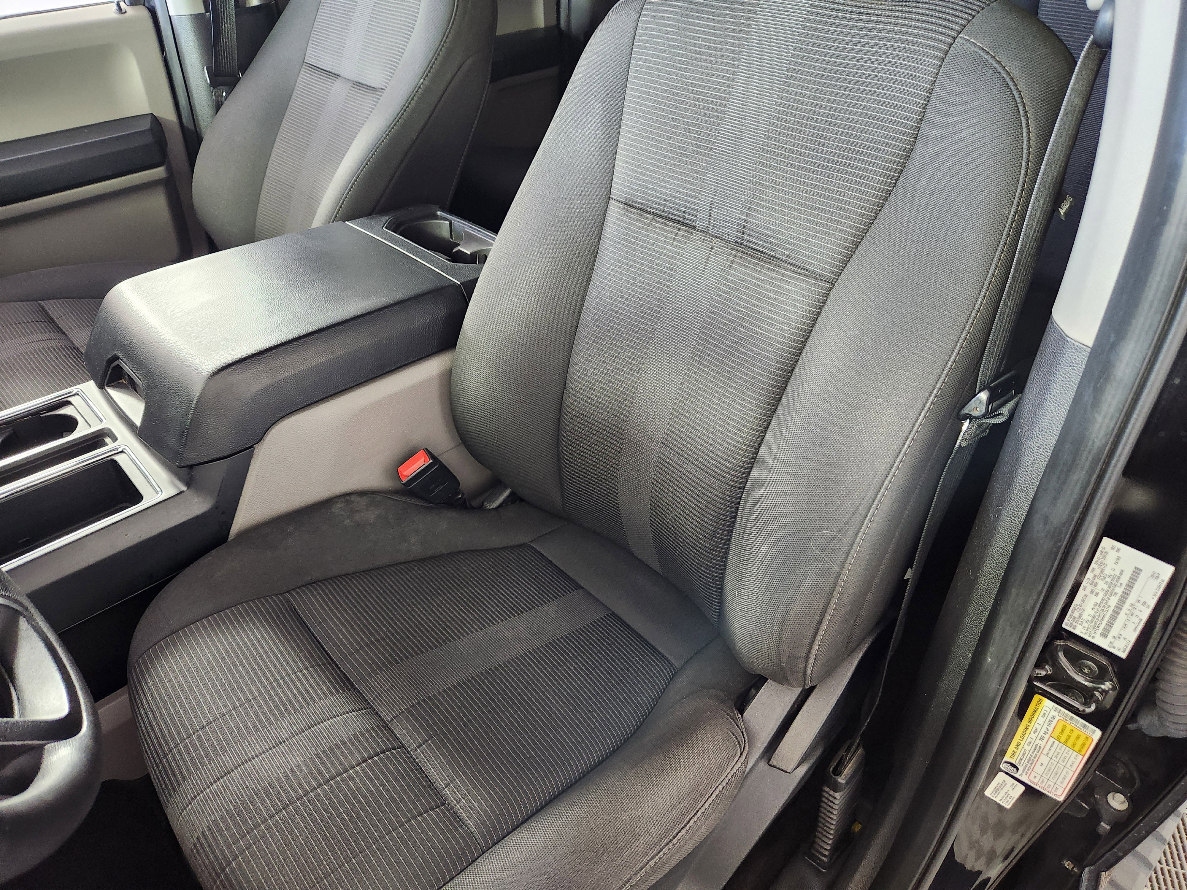 Used 2019 Ford F150 XL w/ Equipment Group 101A Mid image 12