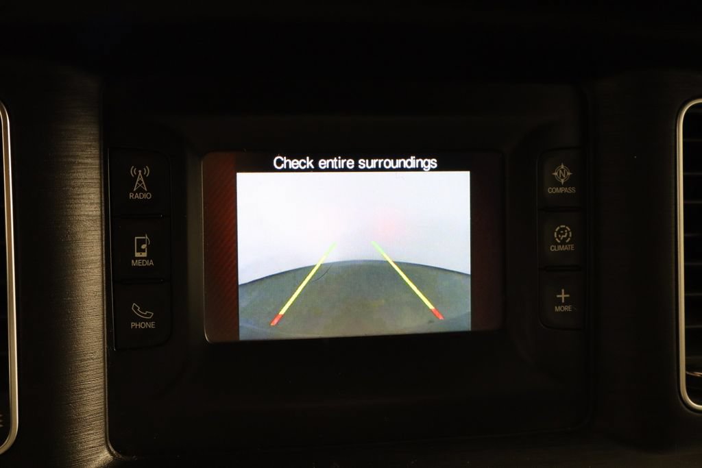 Used 2016 Dodge Charger Police w/ Fleet Park Assist Group AWD/4WD image 36