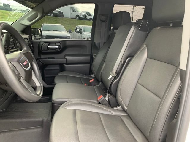 Used 2024 GMC Sierra 1500 Pro w/ Pro Value Package AWD/4WD image 35