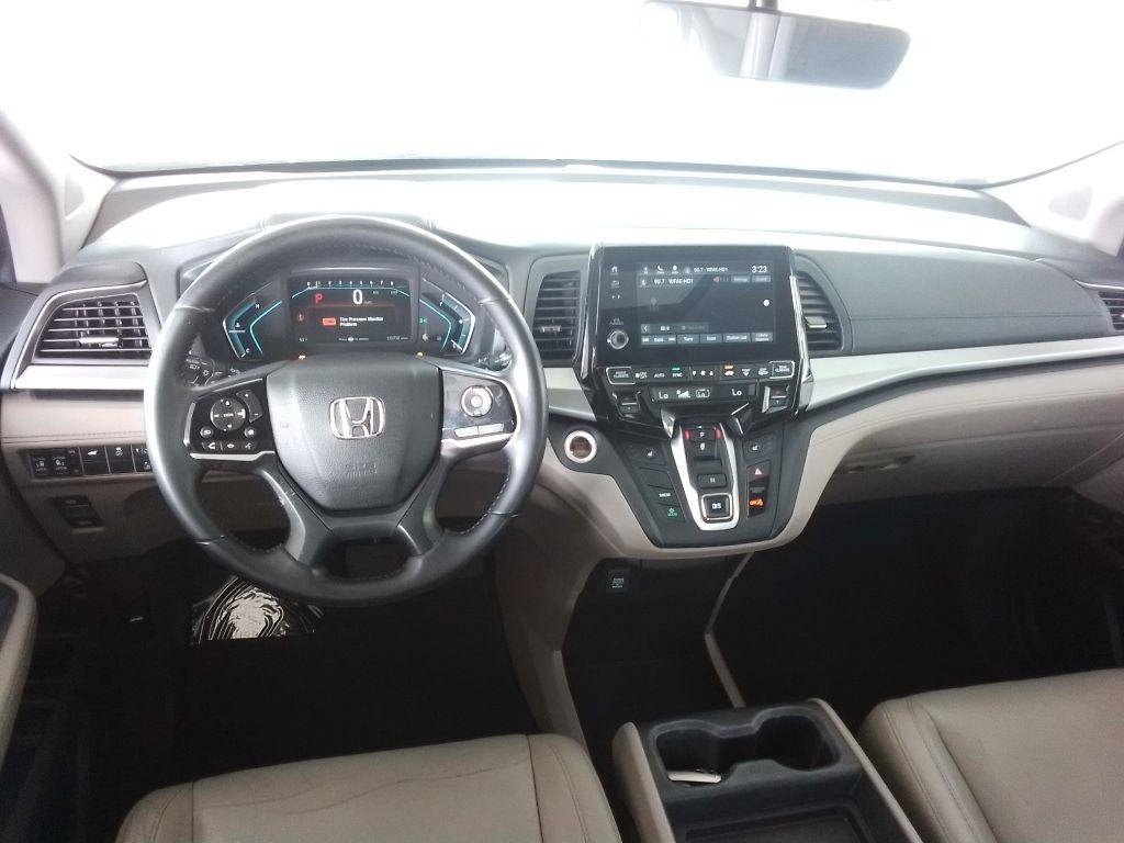Used 2018 Honda Odyssey EX-L image 7