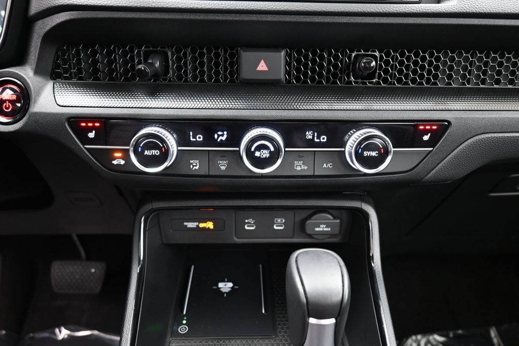 Certified 2026 Honda CR-V Sport-L image 46