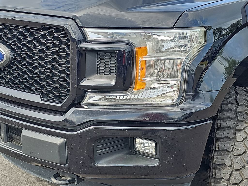 Used 2019 Ford F150 XL w/ Equipment Group 101A Mid image 32